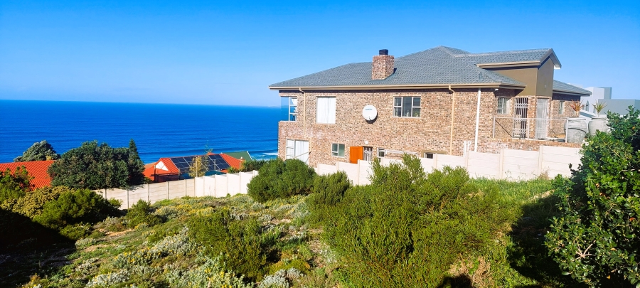 0 Bedroom Property for Sale in Dana Bay Western Cape